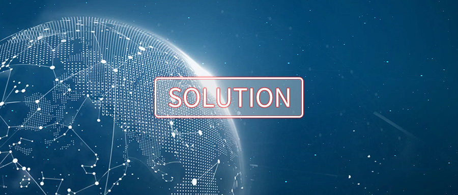 Solution 1- Multi link communication guarantee system