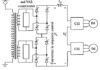 CSI Squirrel Cage Induction Motor Drive