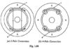 Contrôle de vitesse du moteur à induction monophasé