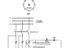 Démarrage du moteur à induction de la cage d'écureuil