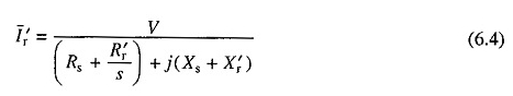 Motores de inducción de tres fases