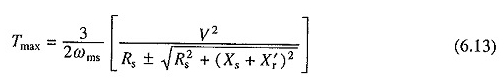 Motores de inducción de tres fases